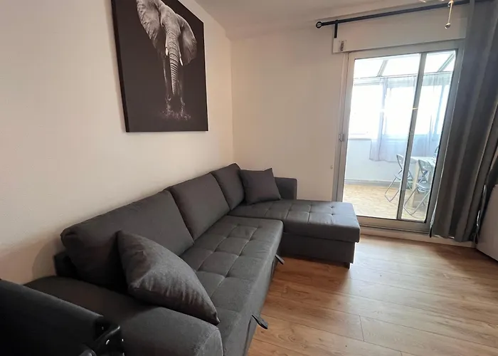 Superbe Appartement Proche De La Plage