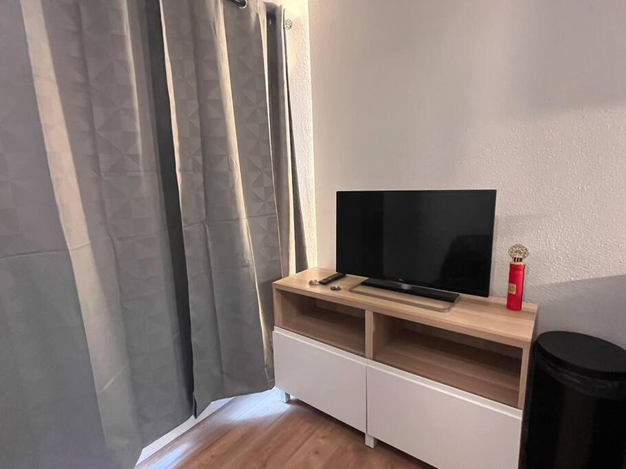 Superbe Proche De La Apartment Sete
