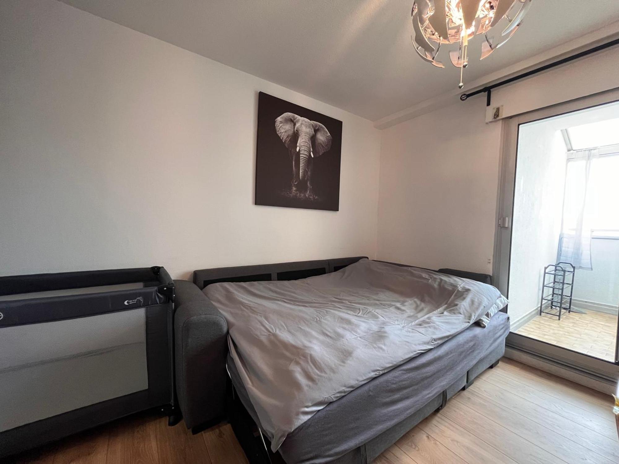 Superbe Proche De La Apartment Sete