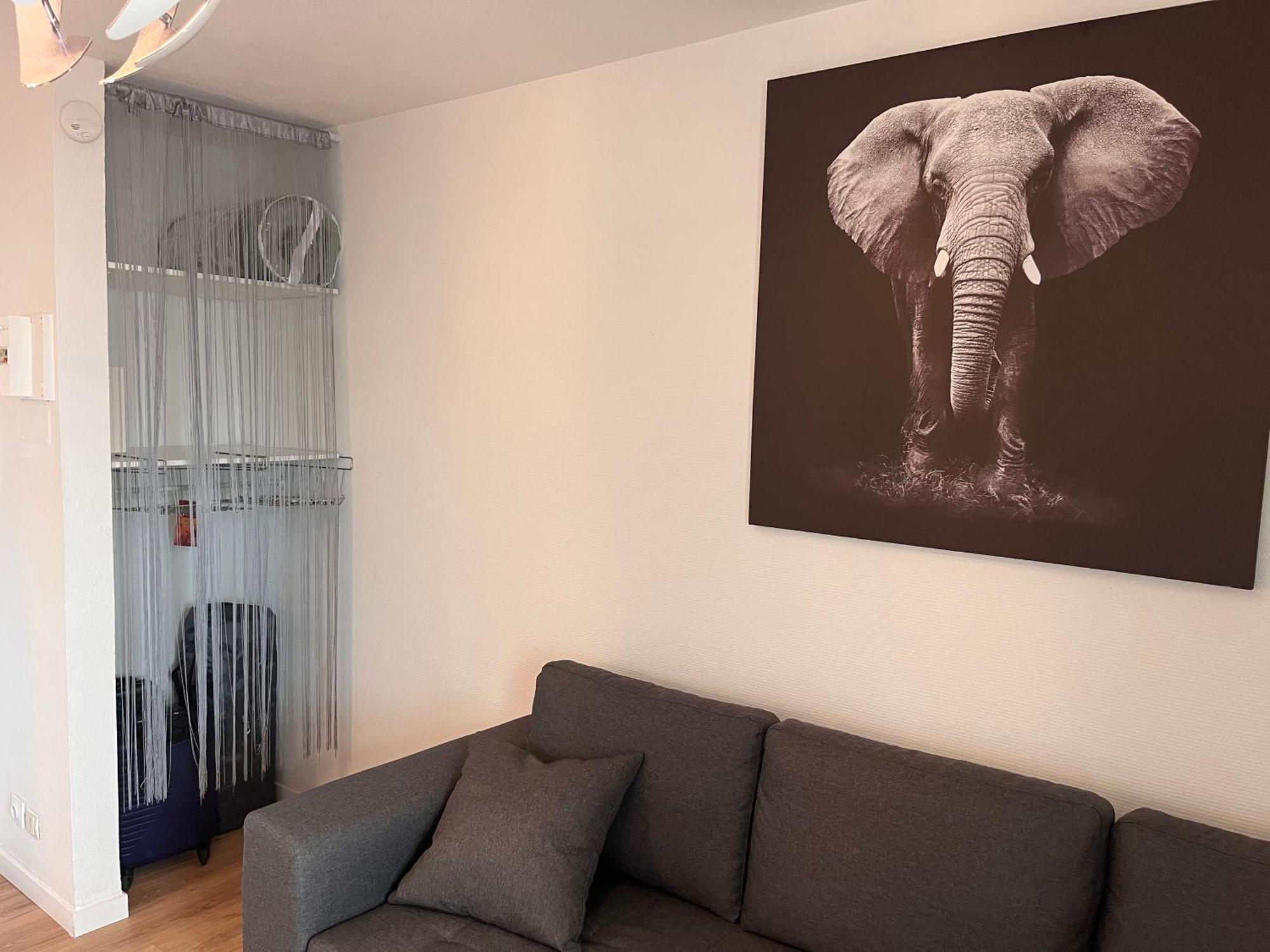 Apartment Superbe Proche De La