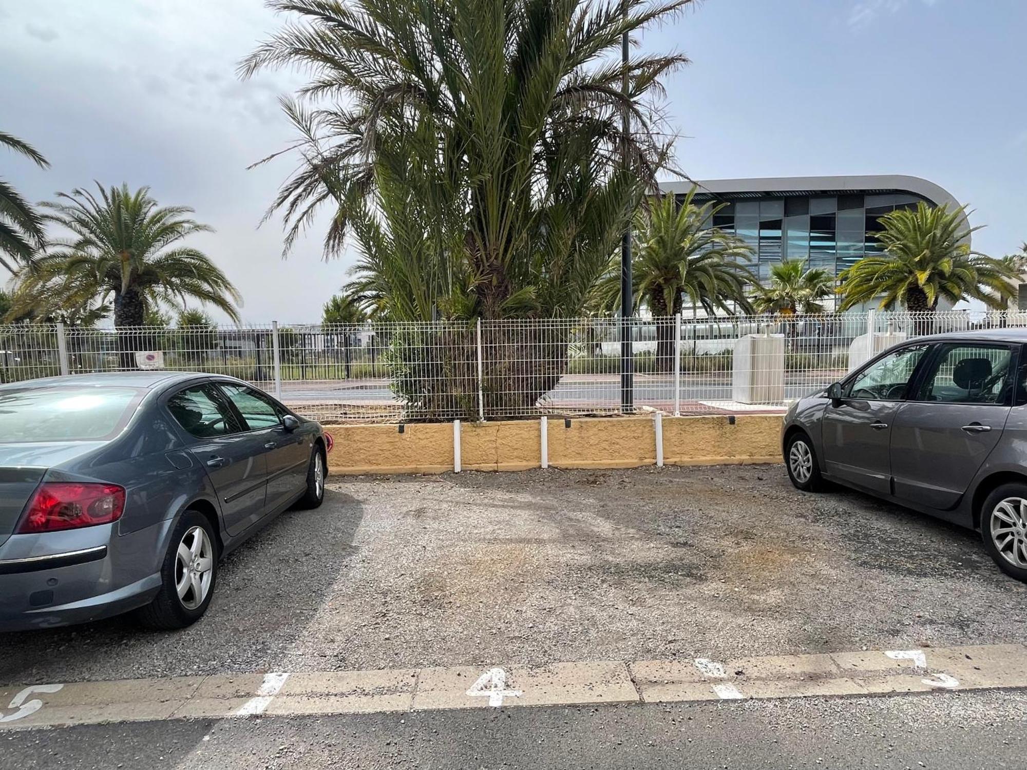 Apartamento Superbe Proche De La