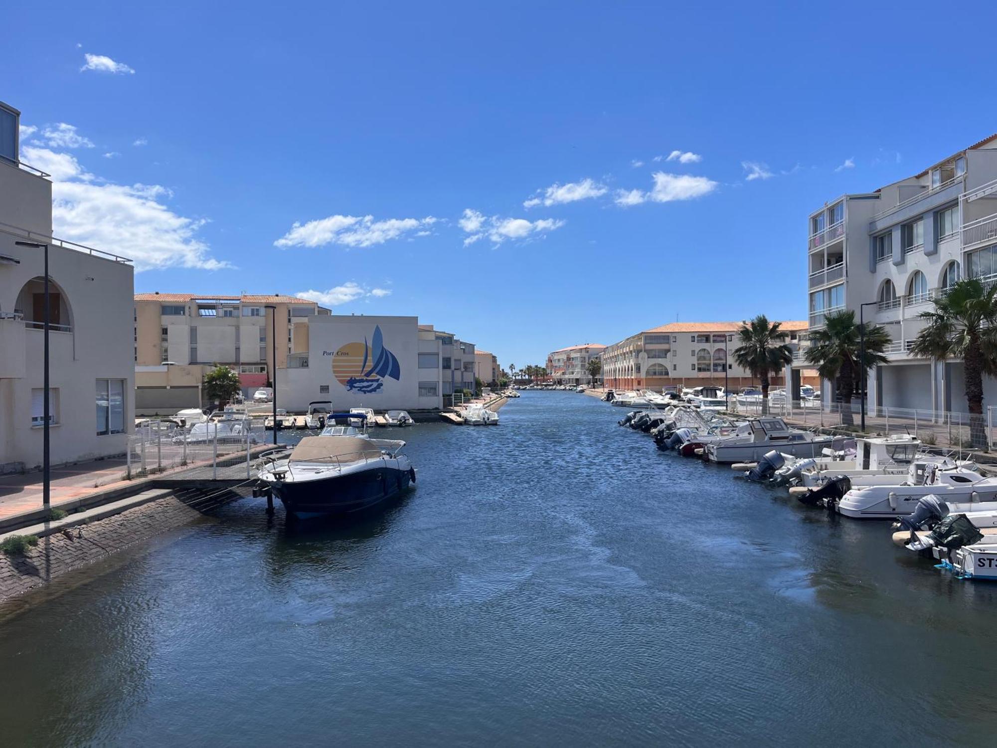 Apartment Superbe Proche De La Sete